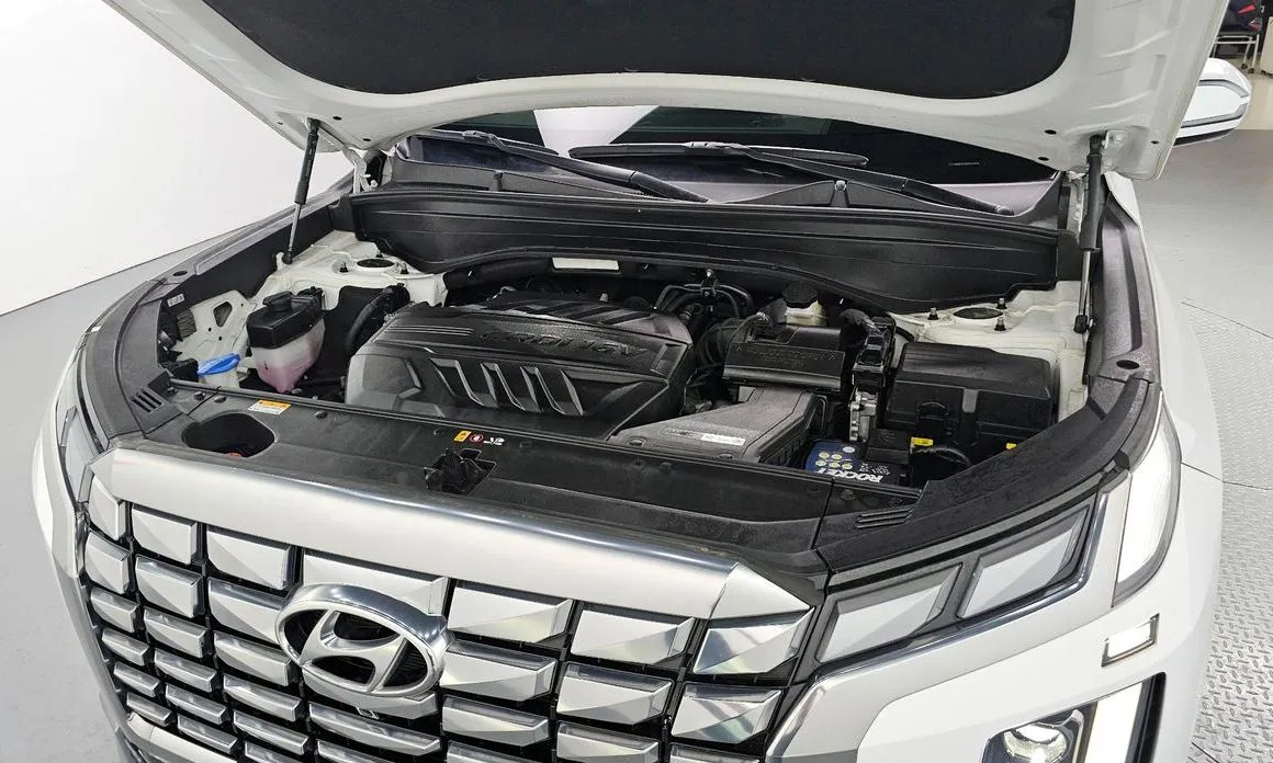 Hyundai Palisade 2023 из KR, фото 10