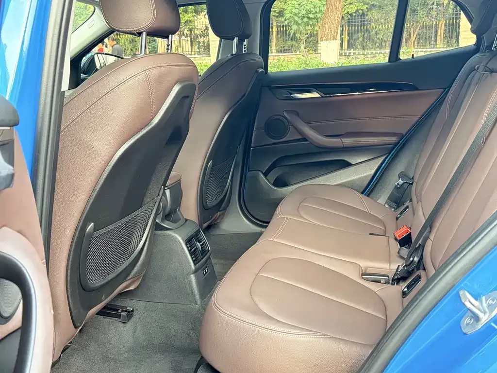 BMW X2 2021 из CN, фото 6