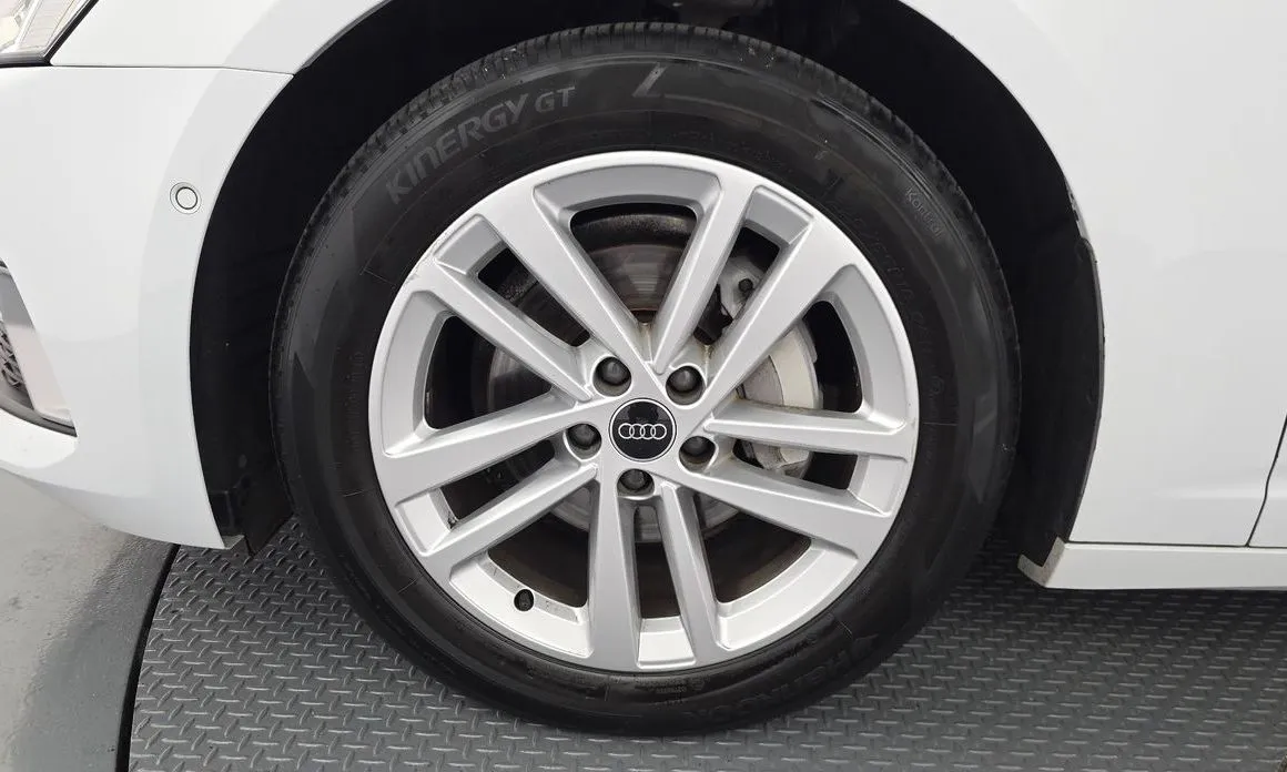 Audi A6 2023 из KR, фото 10