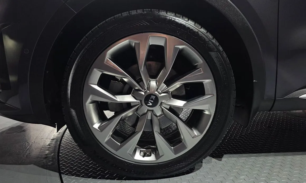 Kia Sorento 2021 из KR, фото 7