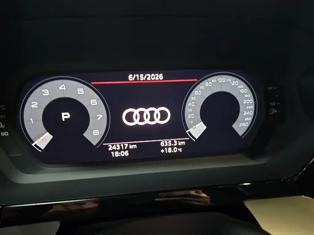 Audi A3 — фото 2