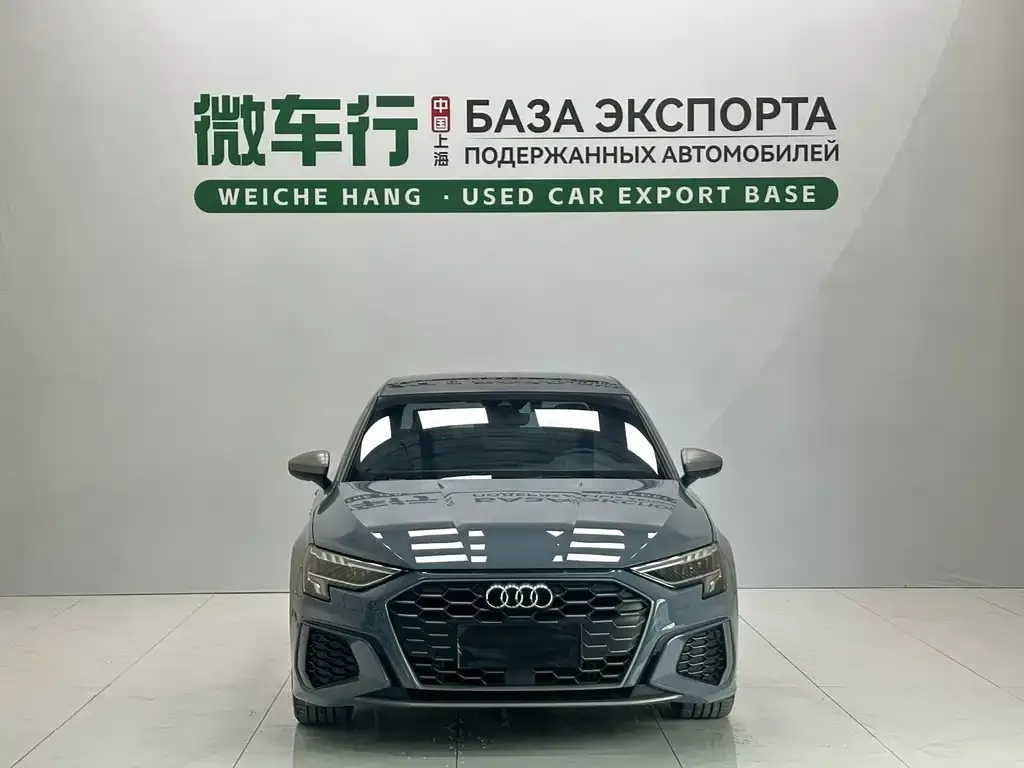 Audi A3 — фото 4