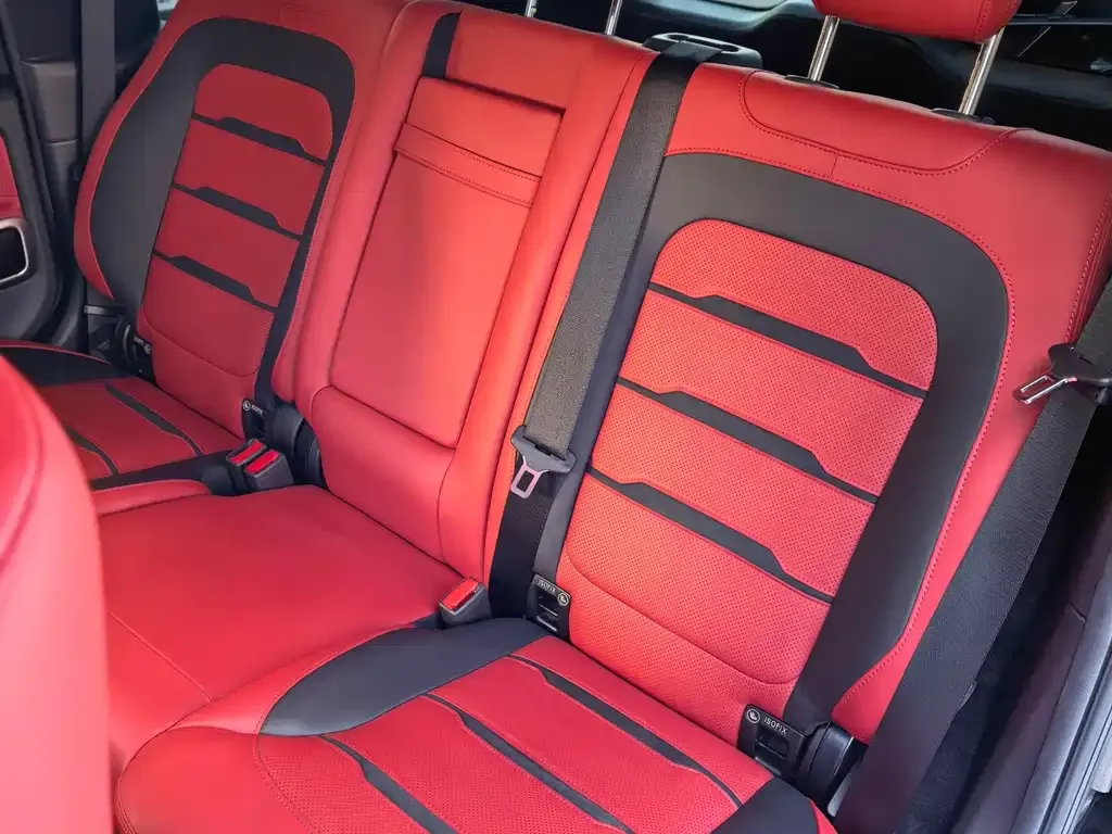 Mercedes-Benz G-Class AMG 2021 из CN, фото 3