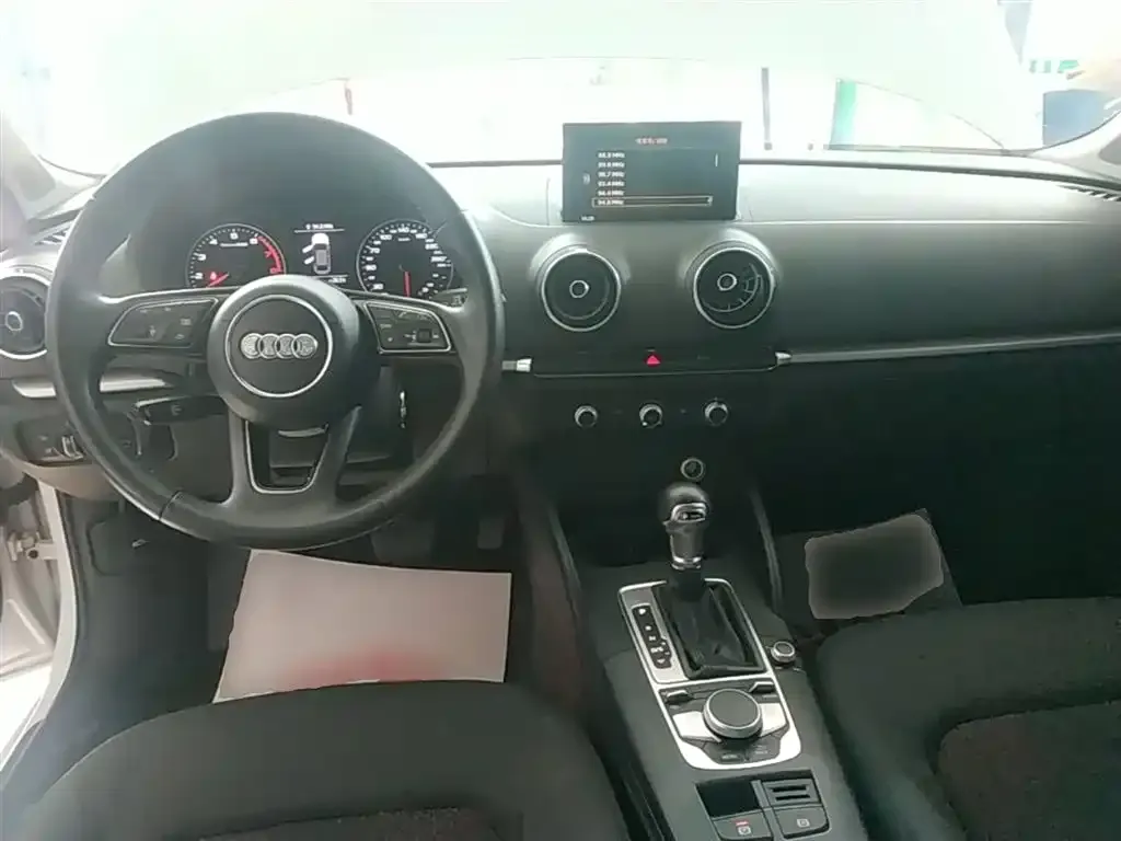 Audi A3 2021 из CN, фото 8