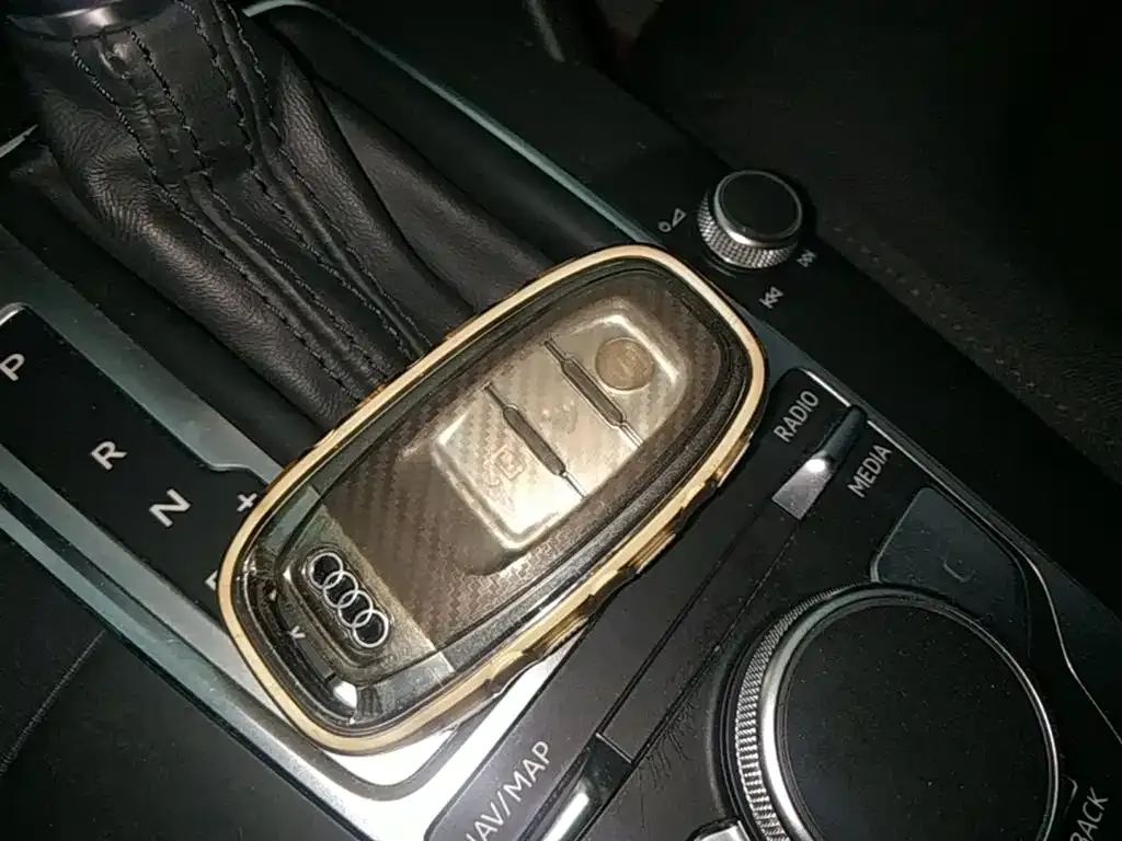 Audi A3 2021 из CN, фото 10