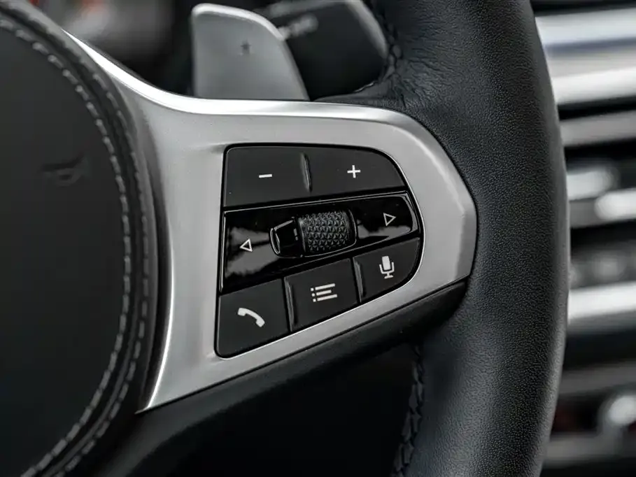 BMW X6 2021 из CN, фото 9