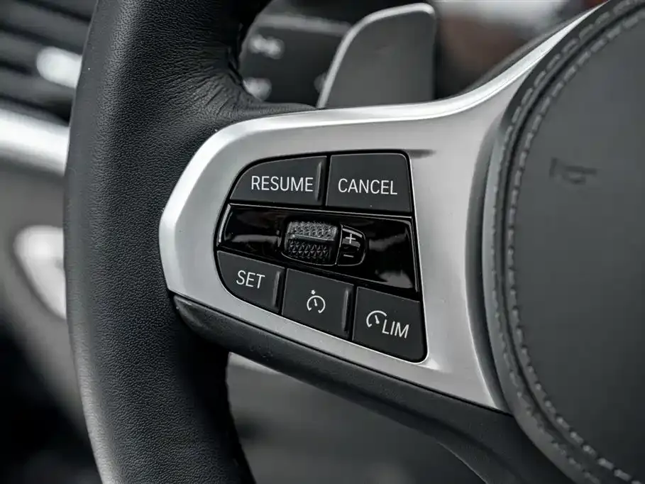 BMW X6 2021 из CN, фото 10