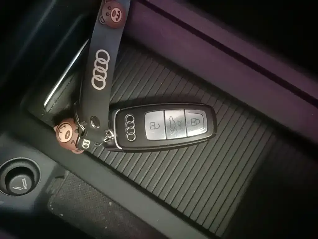 Audi e-tron 2022 из CN, фото 3