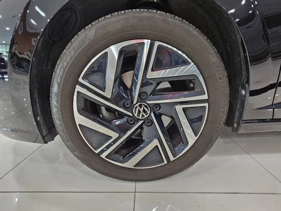 Volkswagen Jetta 2023 из KR, фото 9