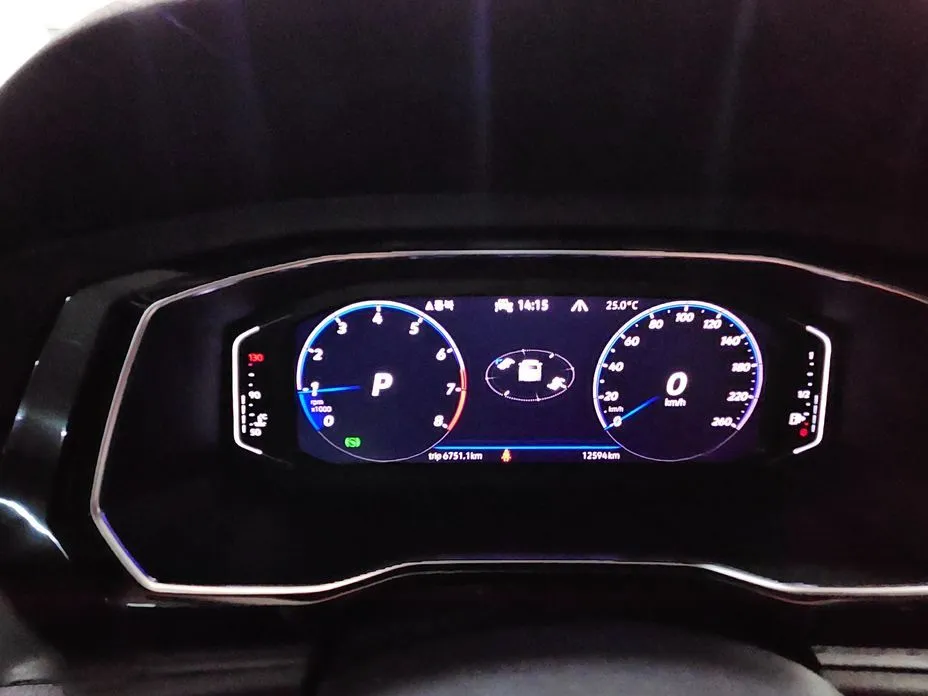 Volkswagen Jetta 2023 из KR, фото 5