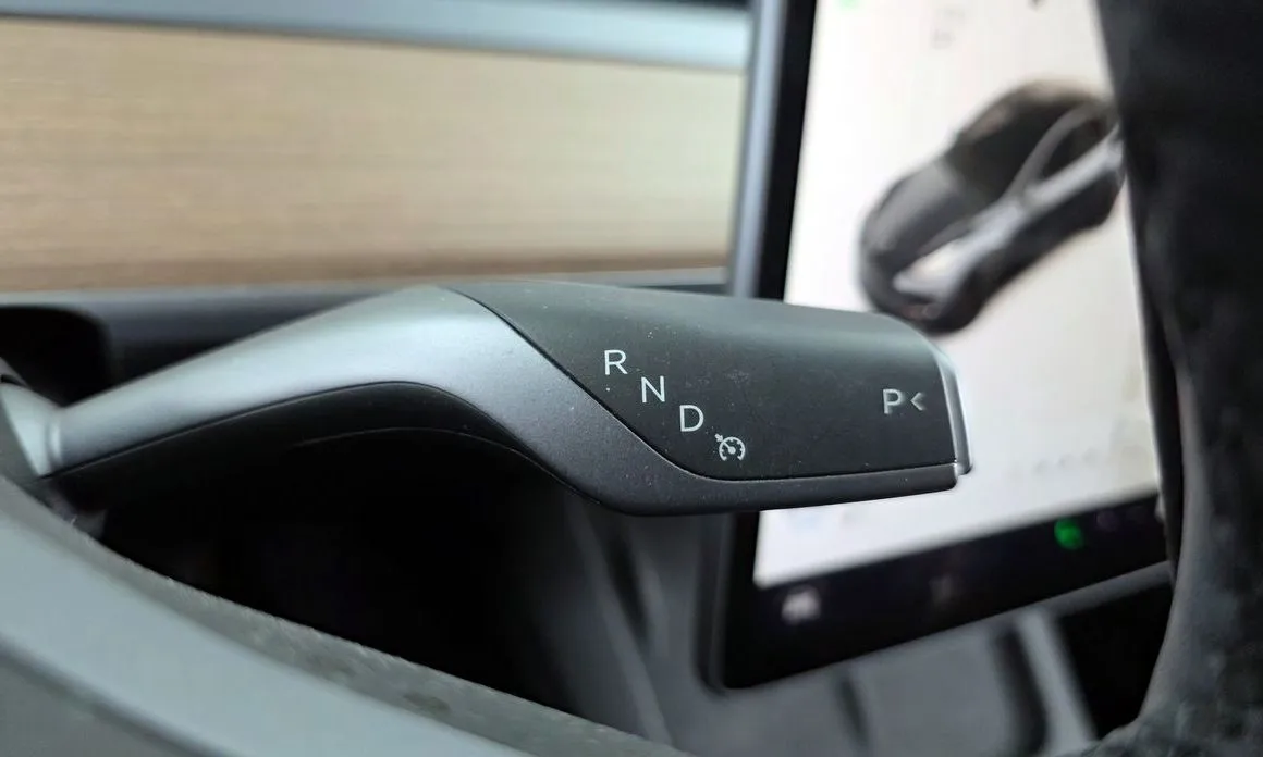 Tesla Model Y 2022 из KR, фото 3