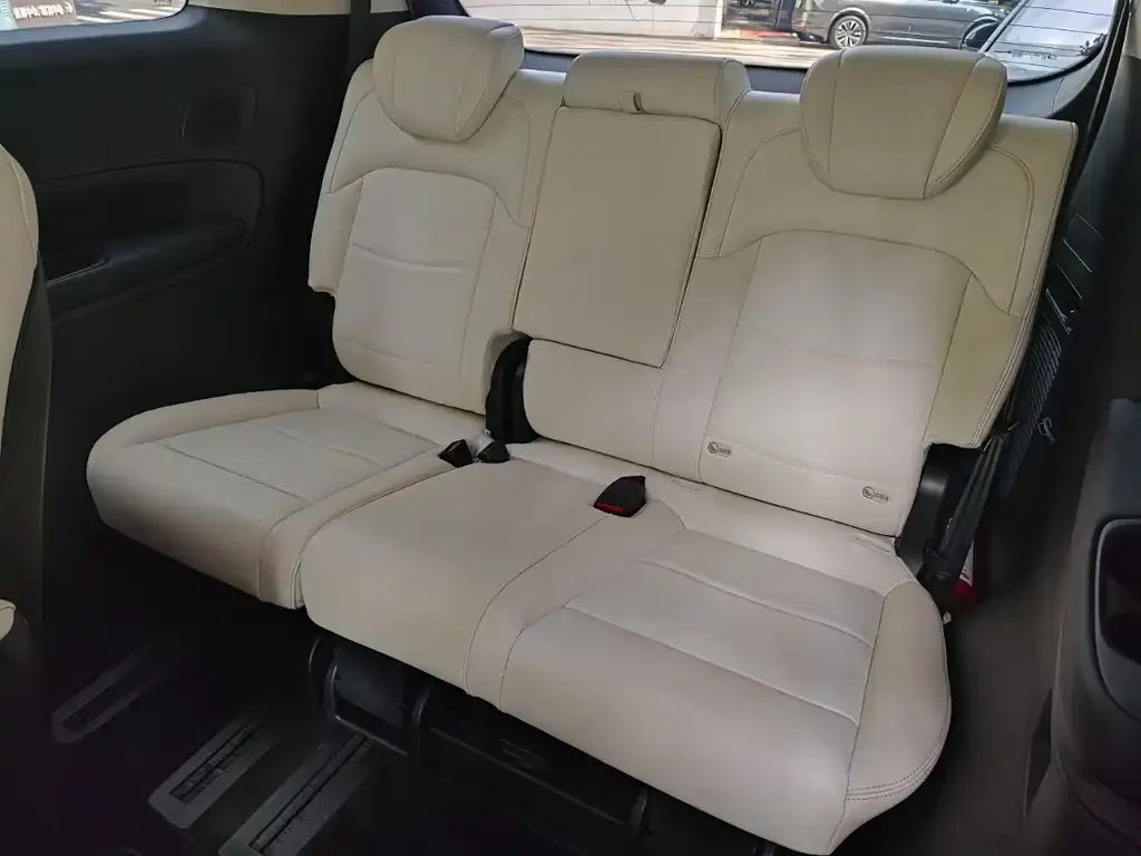GAC Motor Trumpchi E9 — фото 2