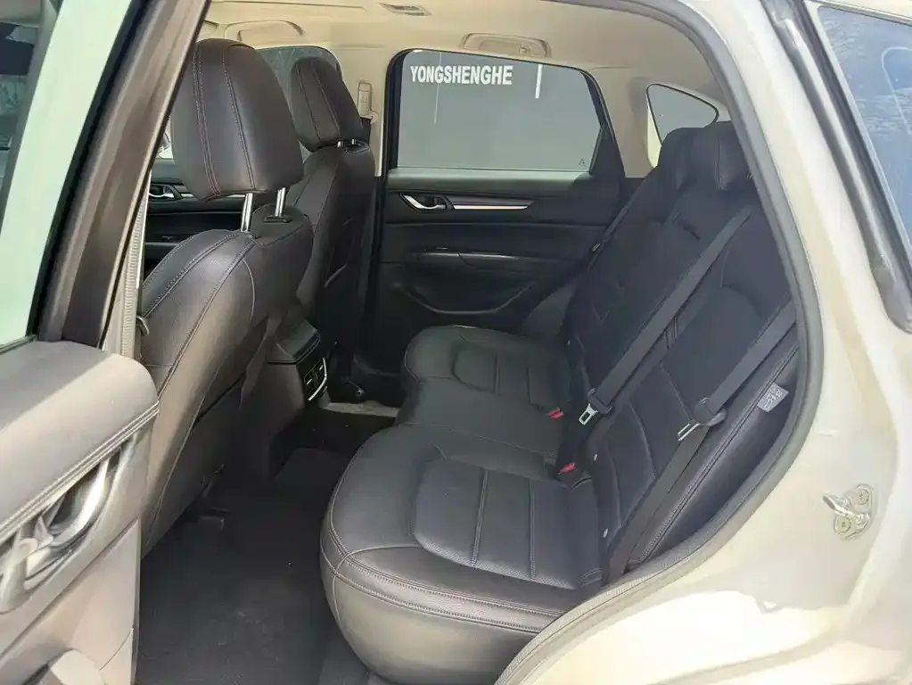 Mazda CX-5 2021 из CN, фото 4