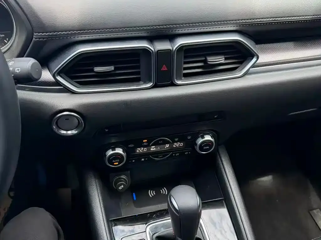 Mazda CX-5 2021 из CN, фото 8