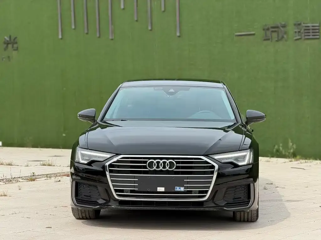 Audi A6L — фото 5