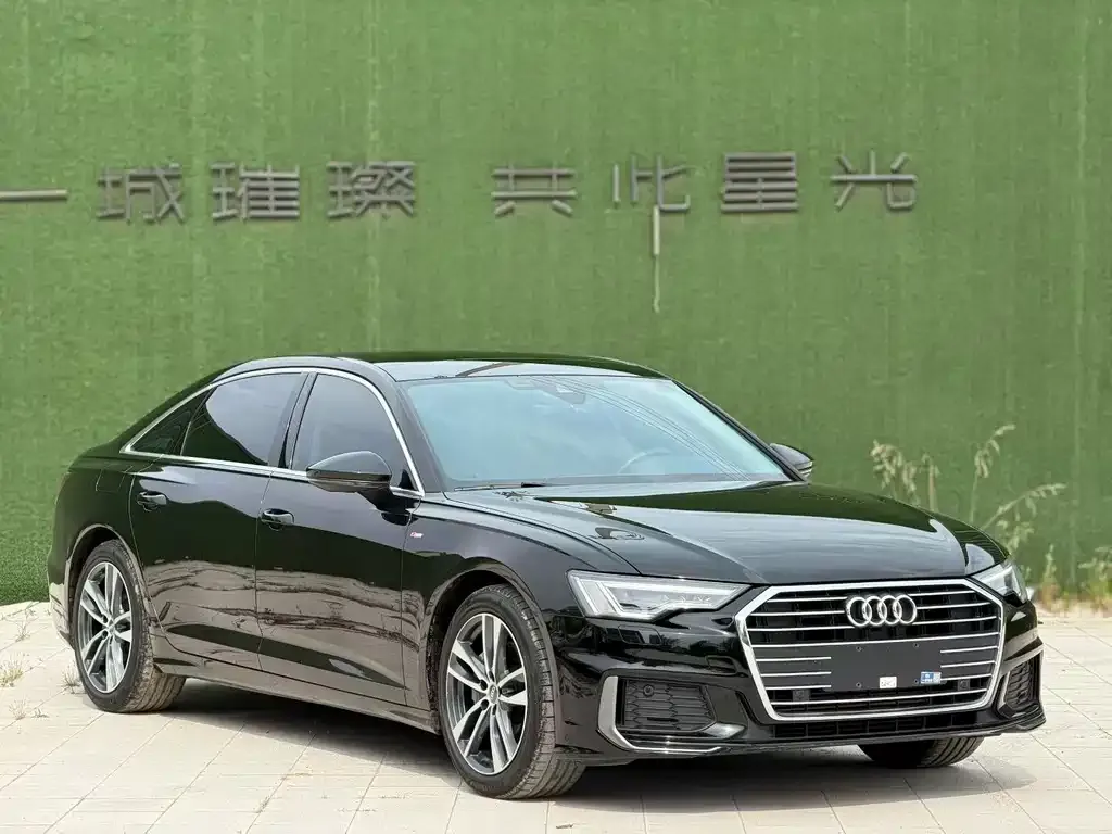 Audi A6L — фото 3