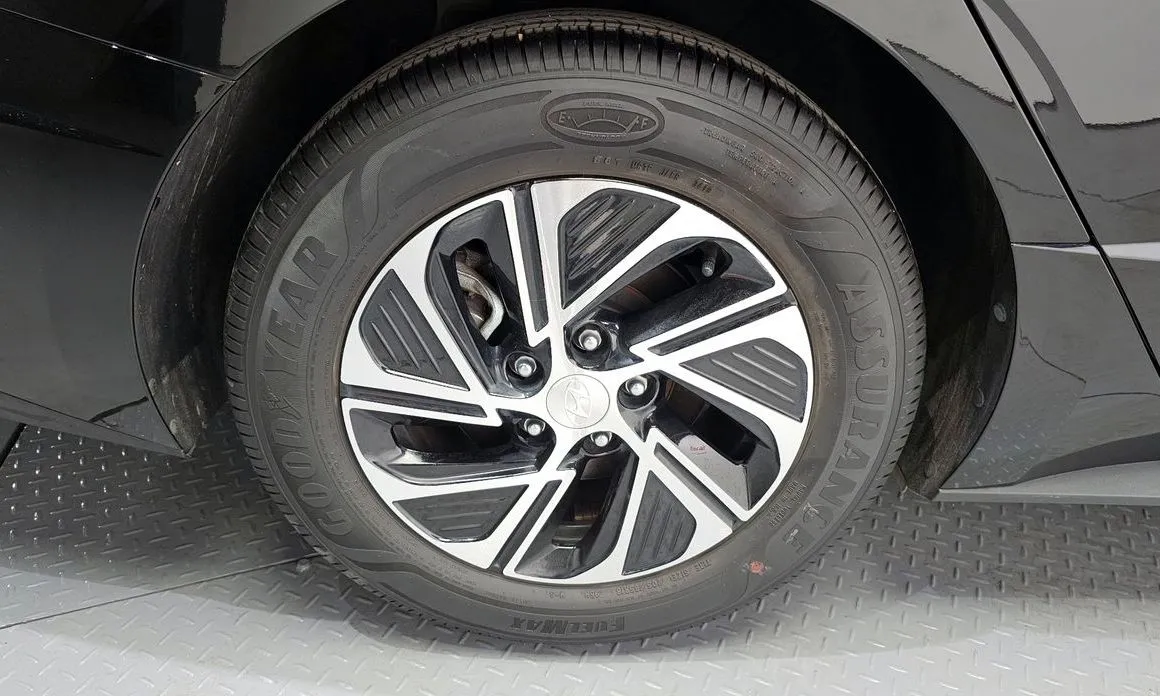 Hyundai Sonata 2021 из KR, фото 7