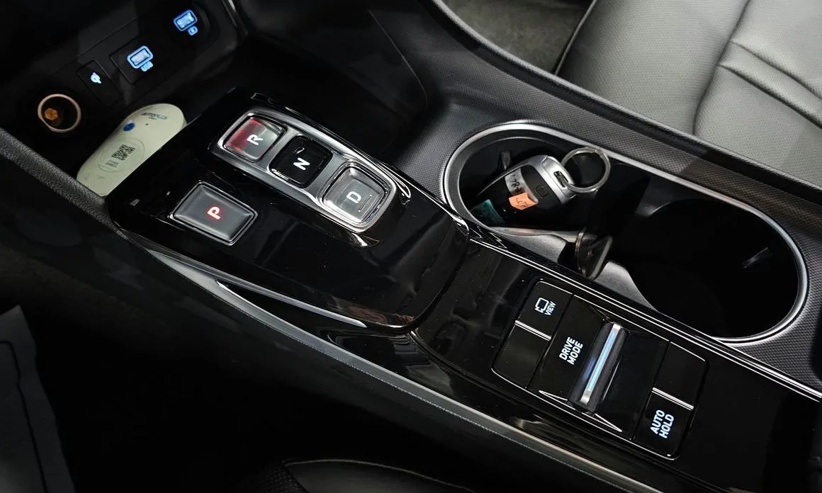 Hyundai Sonata 2021 из KR, фото 6