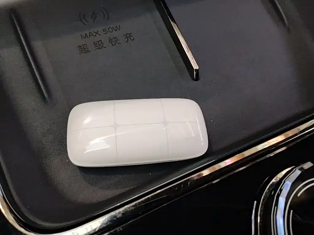 Geely Galaxy E8 2025 из CN, фото 4