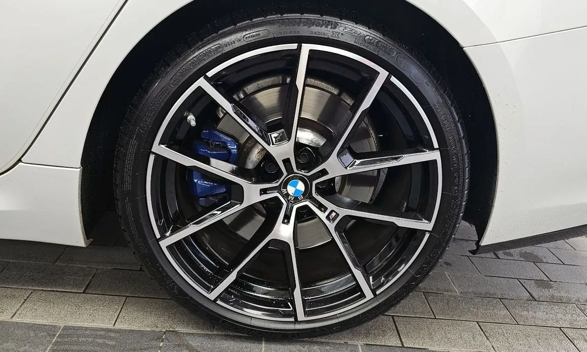 BMW 8-Series 2021 из KR, фото 10