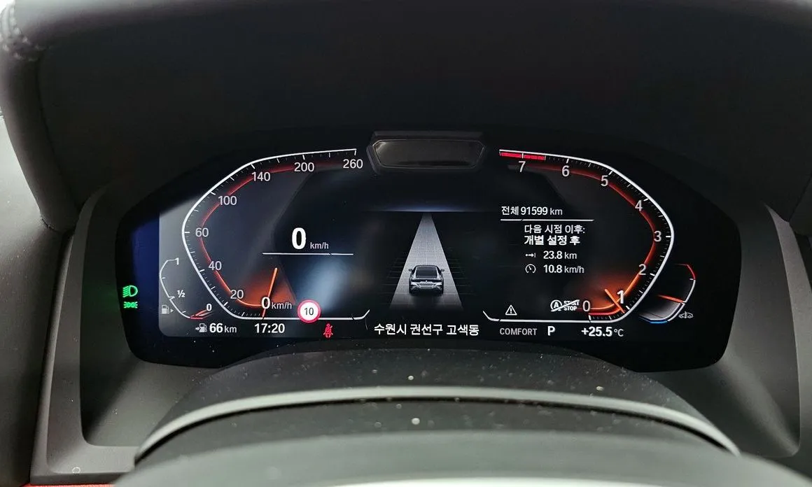 BMW 8-Series 2021 из KR, фото 9