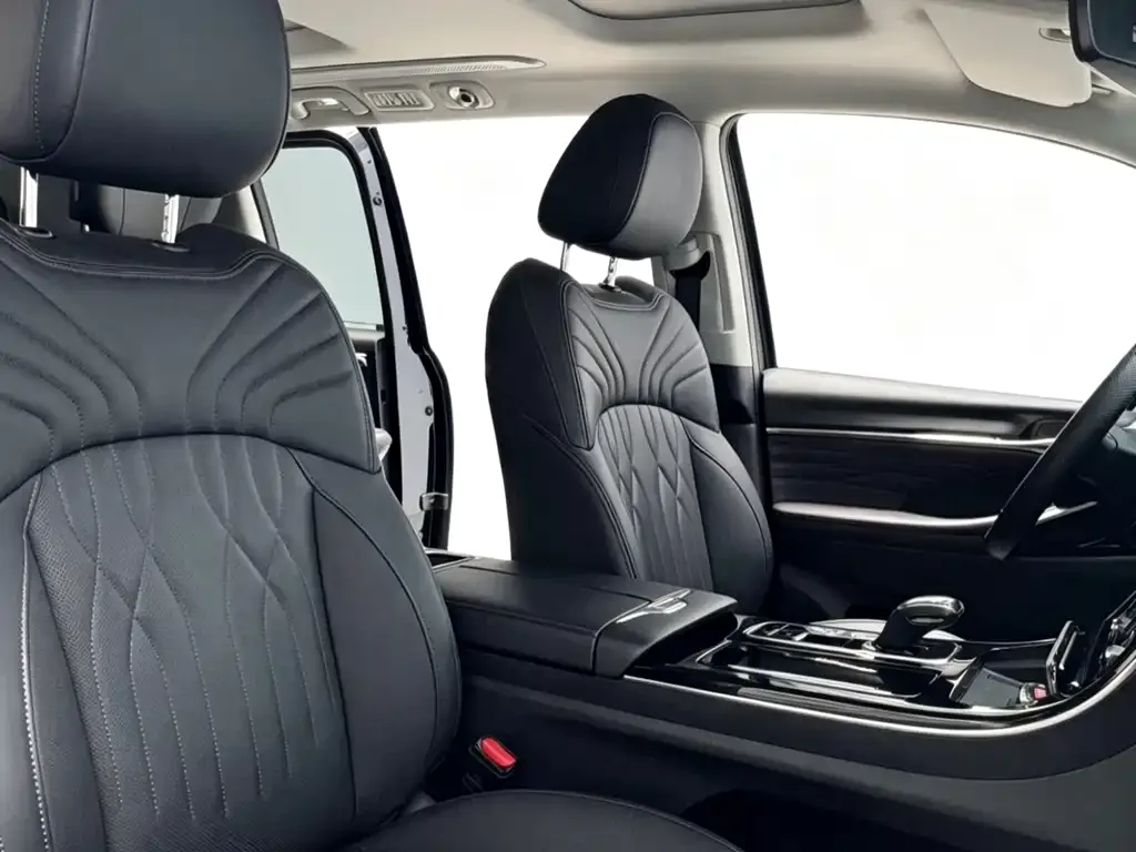 GAC Motor Trumpchi M8 — фото 3