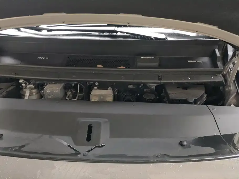 Li Auto MEGA 2024 из CN, фото 7