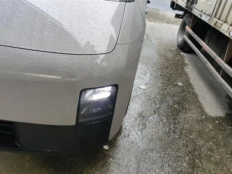 Li Auto MEGA 2024 из CN, фото 3