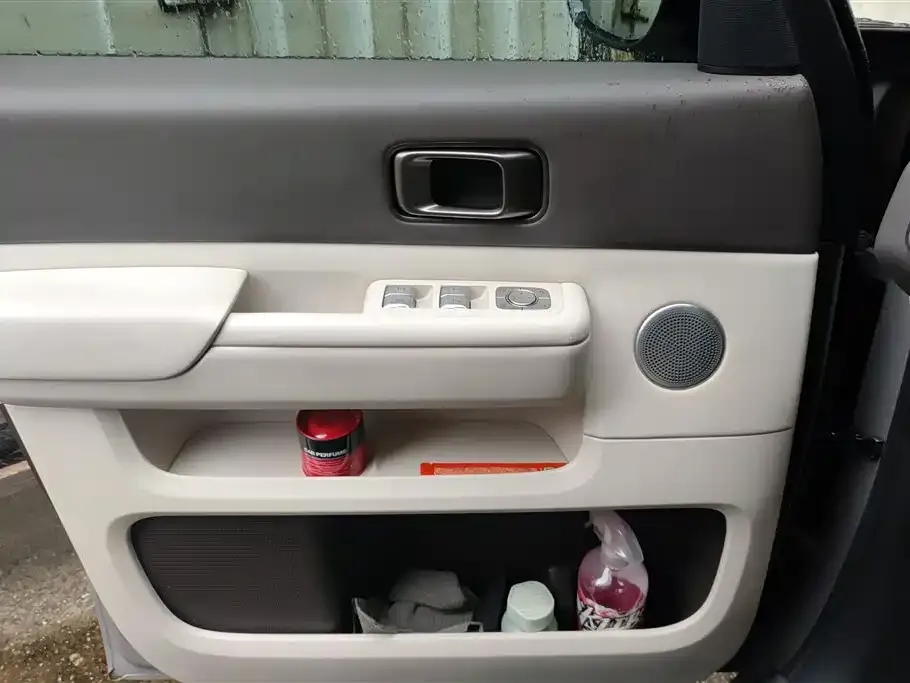 Li Auto MEGA 2024 из CN, фото 2