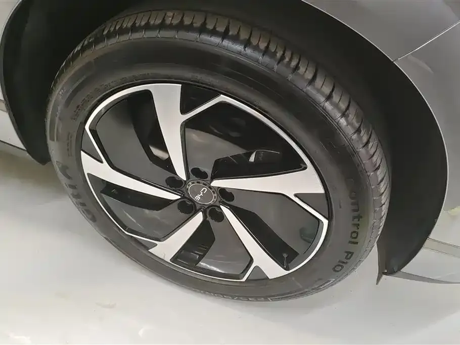 BYD Hiace 06 2025 из CN, фото 5