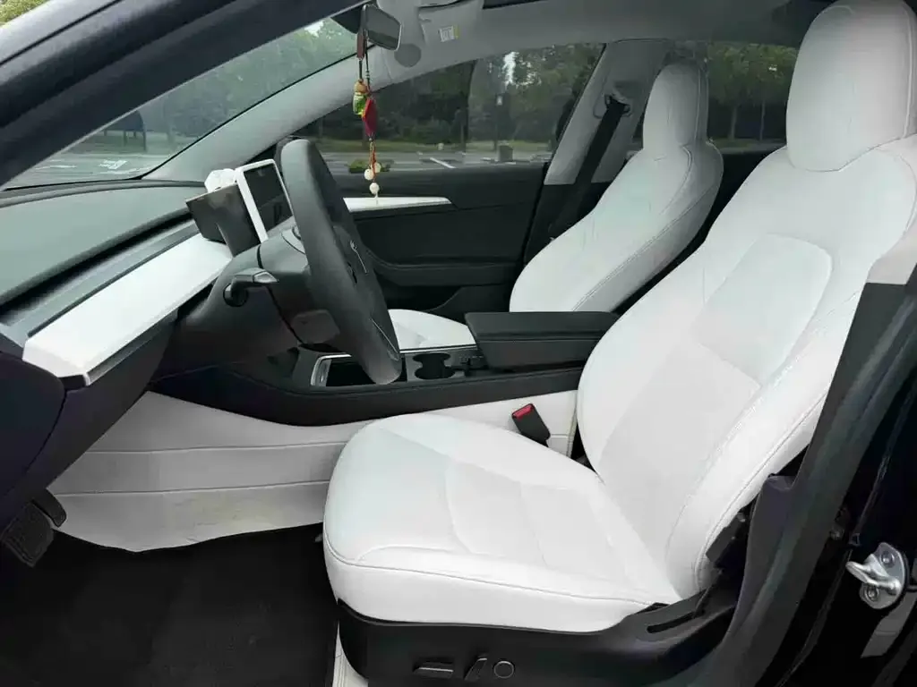 Tesla Model 3 — фото 4