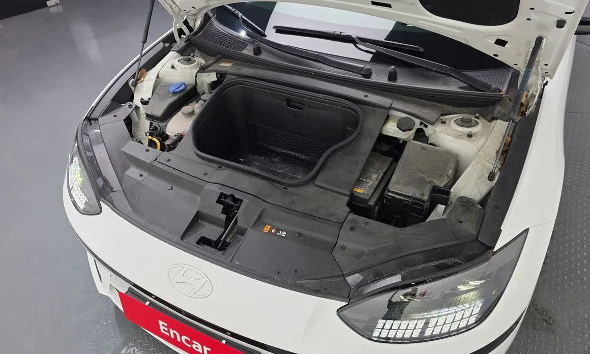 Hyundai Ioniq6 2023 из KR, фото 7