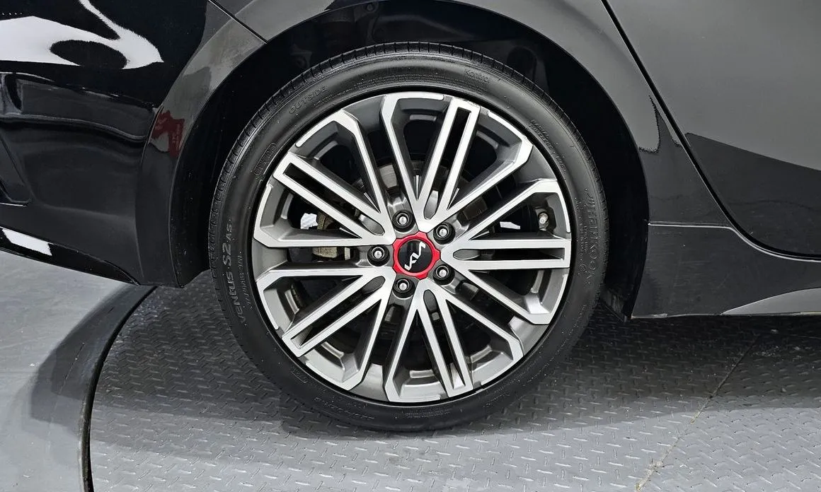 Kia K3 2023 из KR, фото 8
