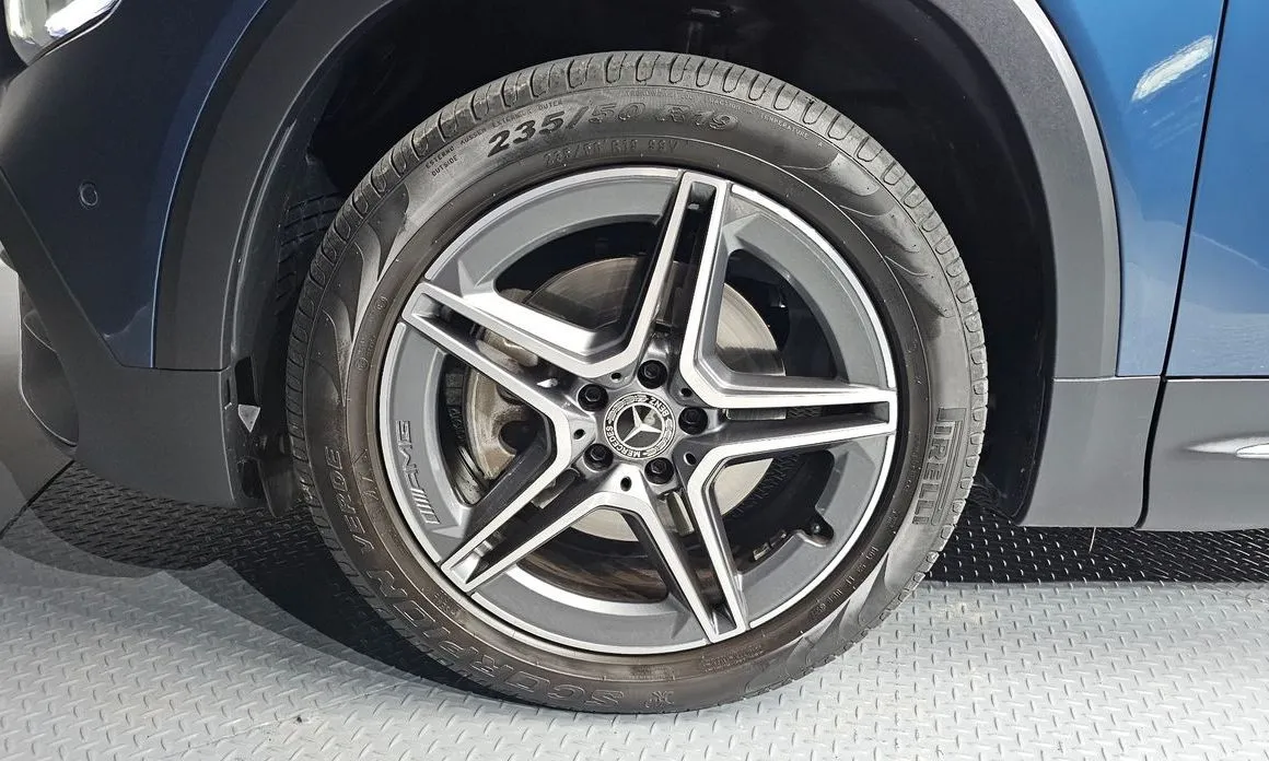 Mercedes-Benz GLB-Class 2022 из KR, фото 6