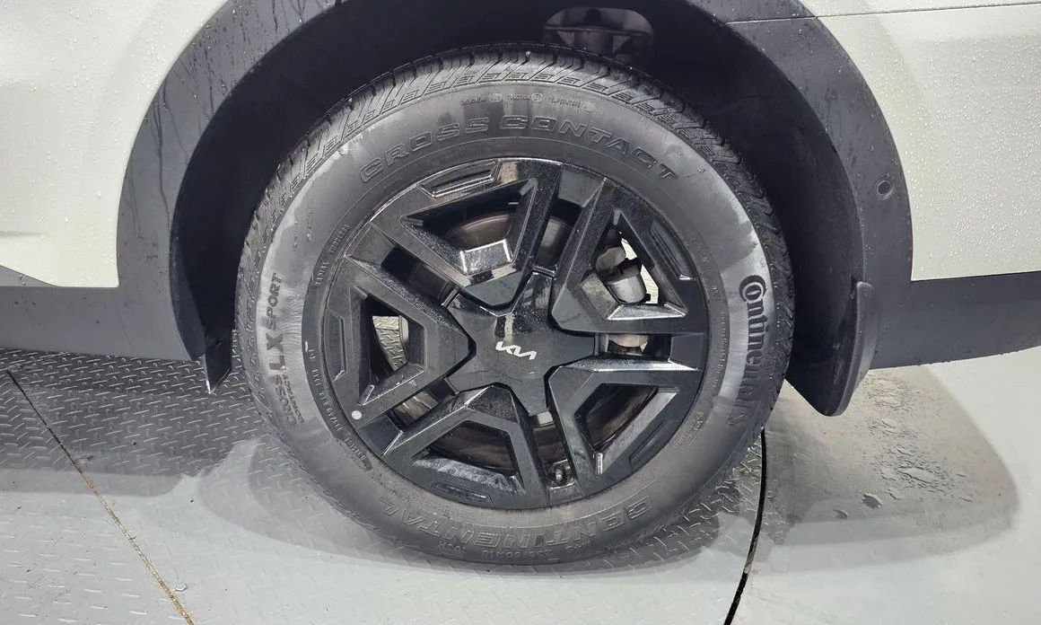 Kia Sorento 2024 из KR, фото 6