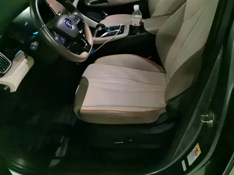 BYD Pro New Energy — фото 2