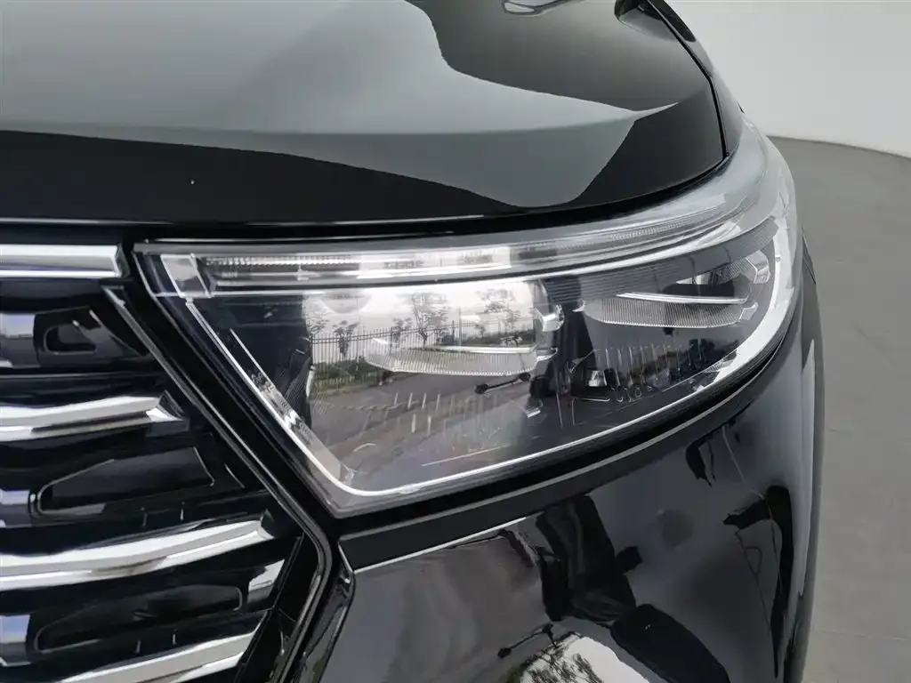 Ford Explorer 2022 из CN, фото 8