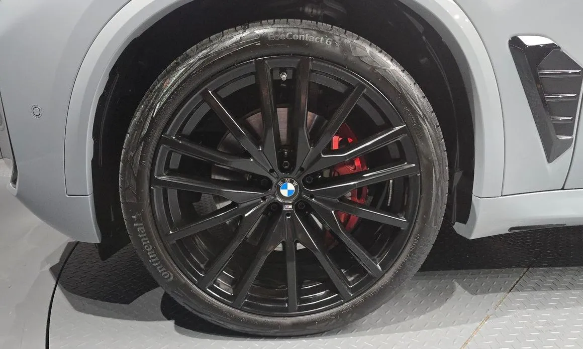 BMW X5 2026 из KR, фото 7