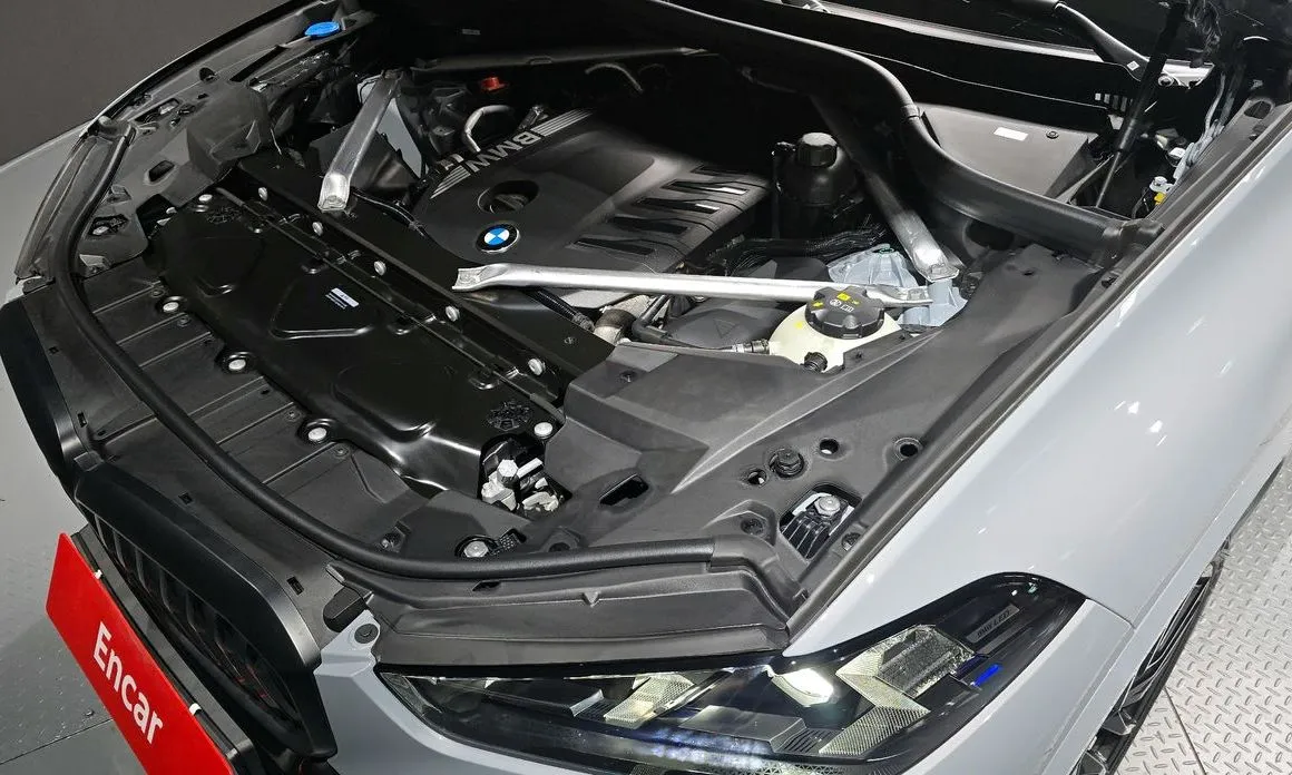 BMW X5 2026 из KR, фото 10
