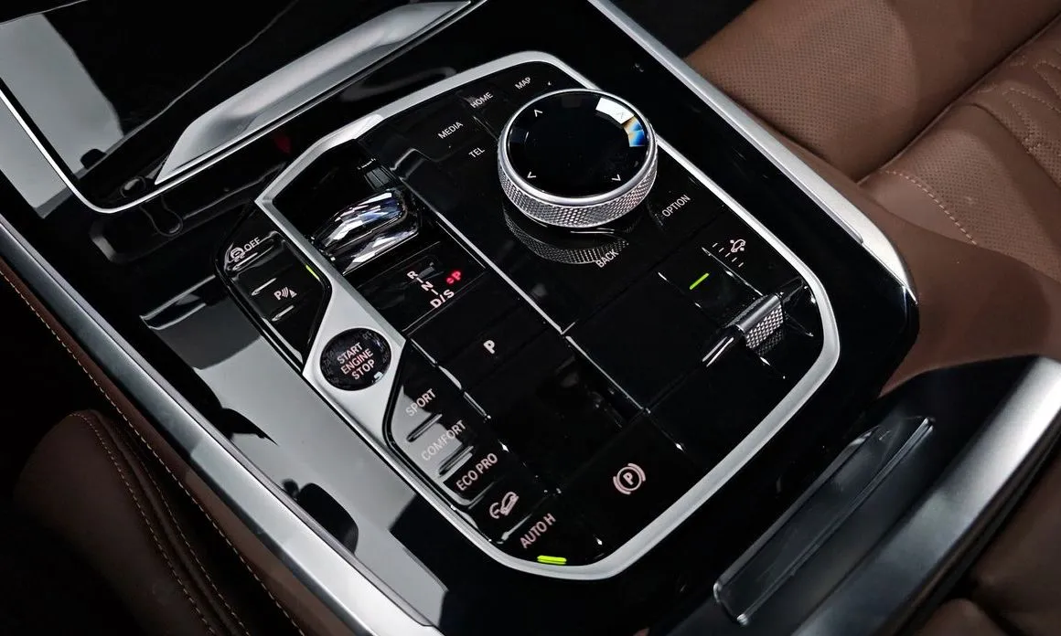 BMW X5 2026 из KR, фото 6