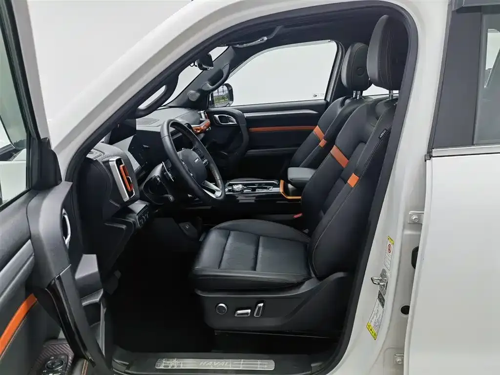 Haval Big Dog 2023 из CN, фото 6