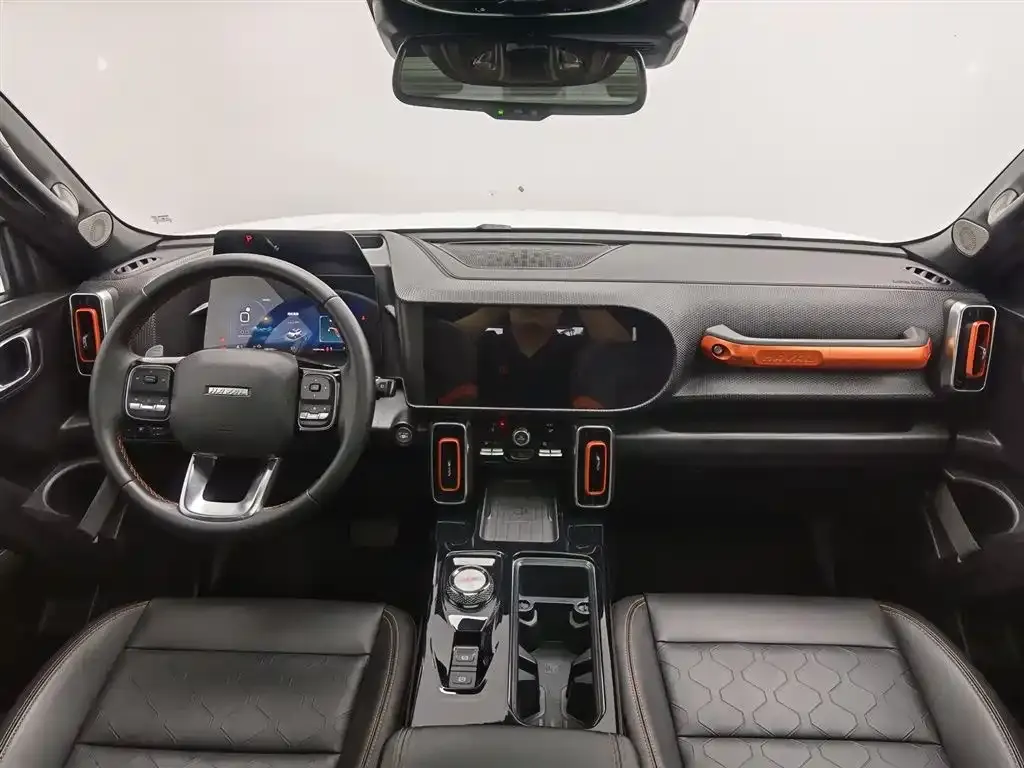 Haval Big Dog 2023 из CN, фото 7