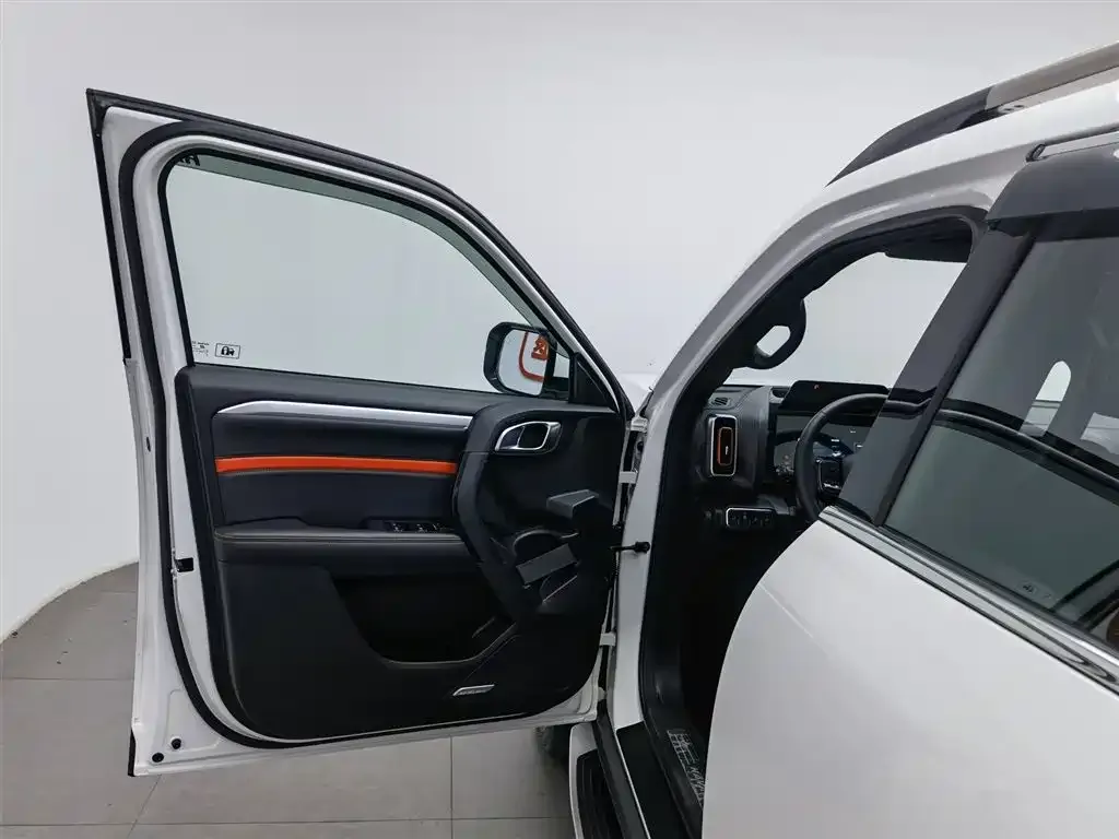 Haval Big Dog 2023 из CN, фото 2