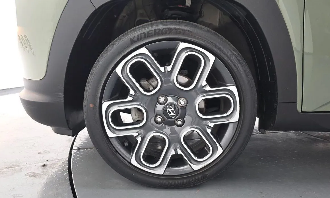 Hyundai Casper 2023 из KR, фото 9