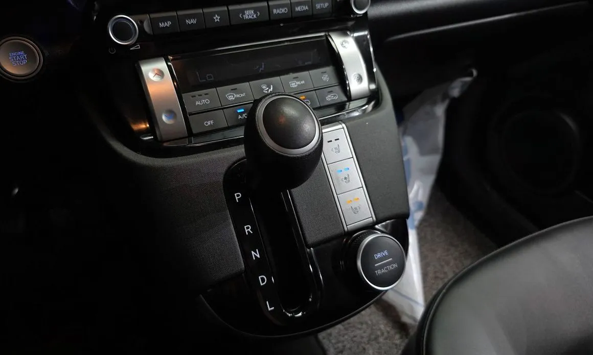 Hyundai Casper 2023 из KR, фото 6