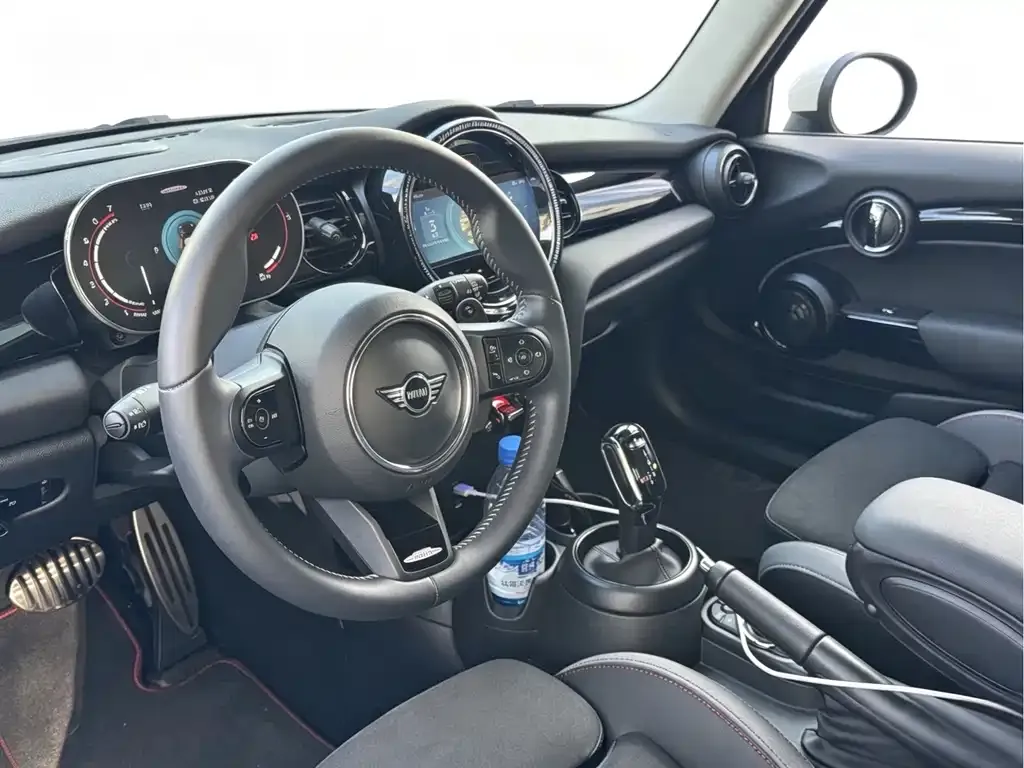 MINI Countryman JCW 2022 из CN, фото 5