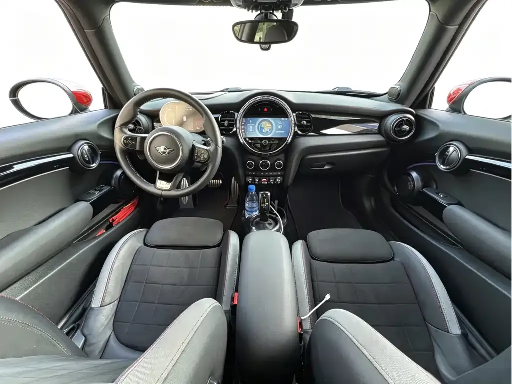 MINI Countryman JCW 2022 из CN, фото 10