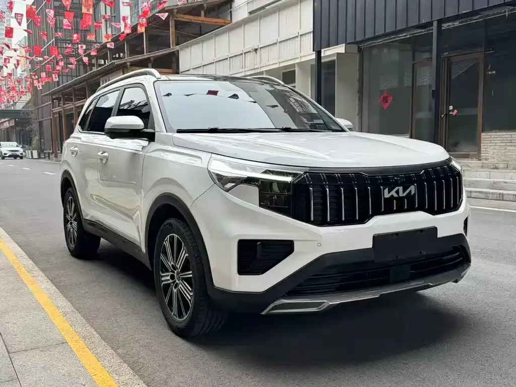 Kia Sportage — фото 3
