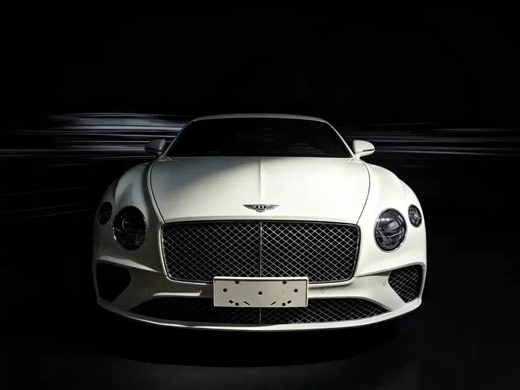 Bentley Continental 2021 из CN, фото 7