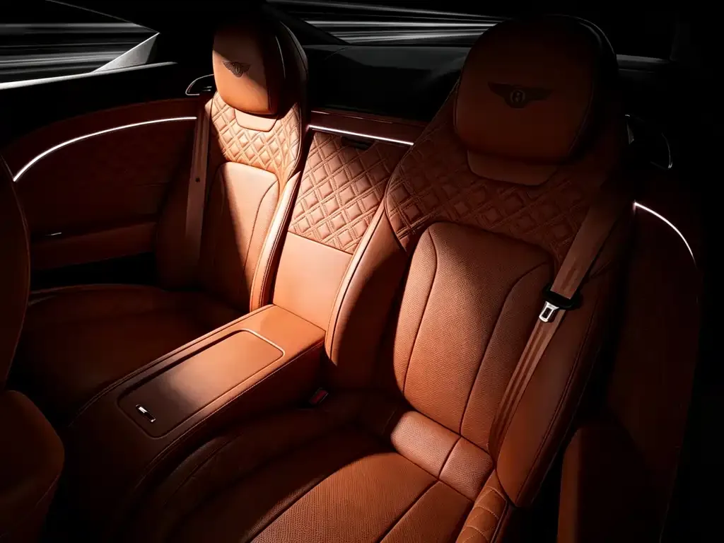 Bentley Continental 2021 из CN, фото 4